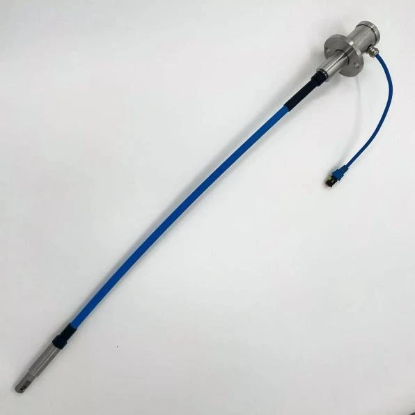 temperature measuring rod temperature measuring rod