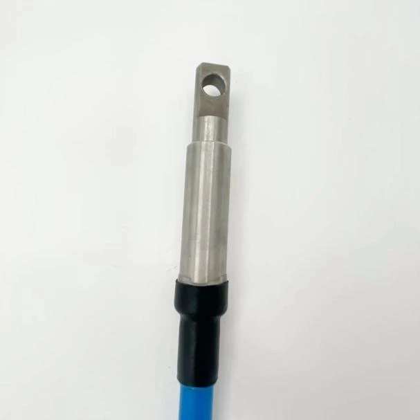 temperature measuring rod detail temperature measuring rod detail